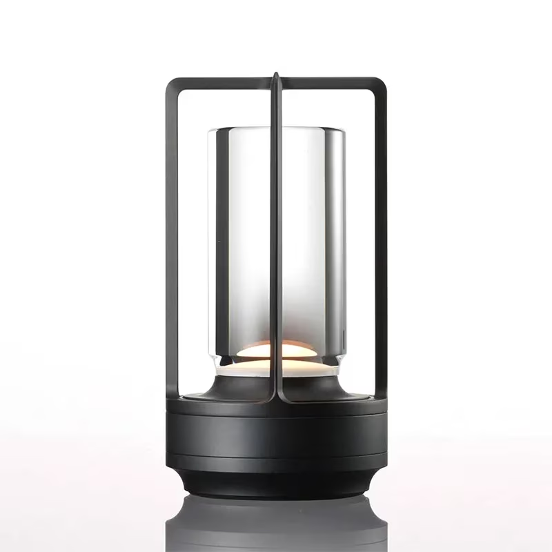 LoftLight™ | Lampada da tavolo LED senza fili