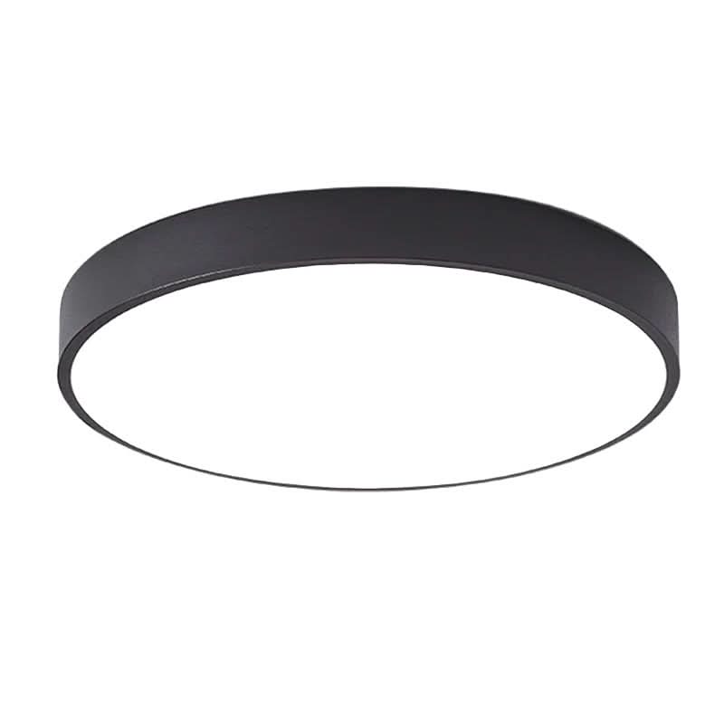 BRILLIORA – Lampada a soffitto LED con design moderno e illuminazione uniforme