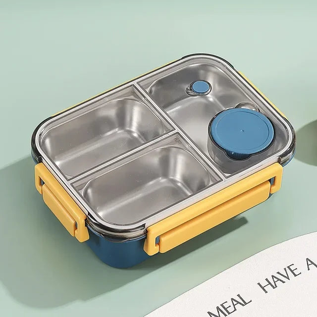 Contenitore Termico per Cibo | Esskraft