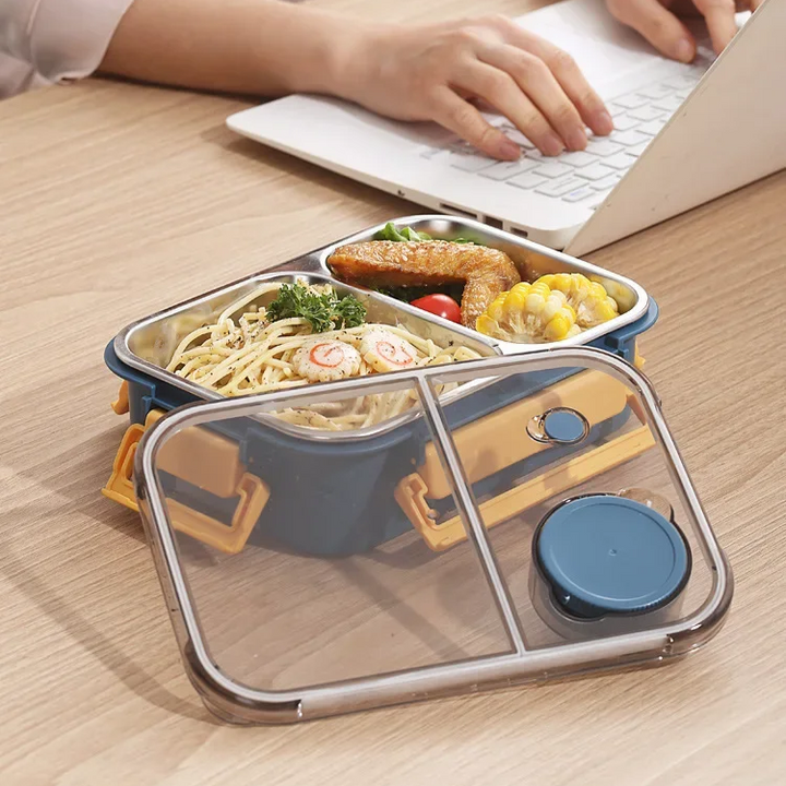 Contenitore Termico per Cibo | Esskraft