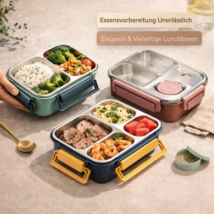 Contenitore Termico per Cibo | Esskraft