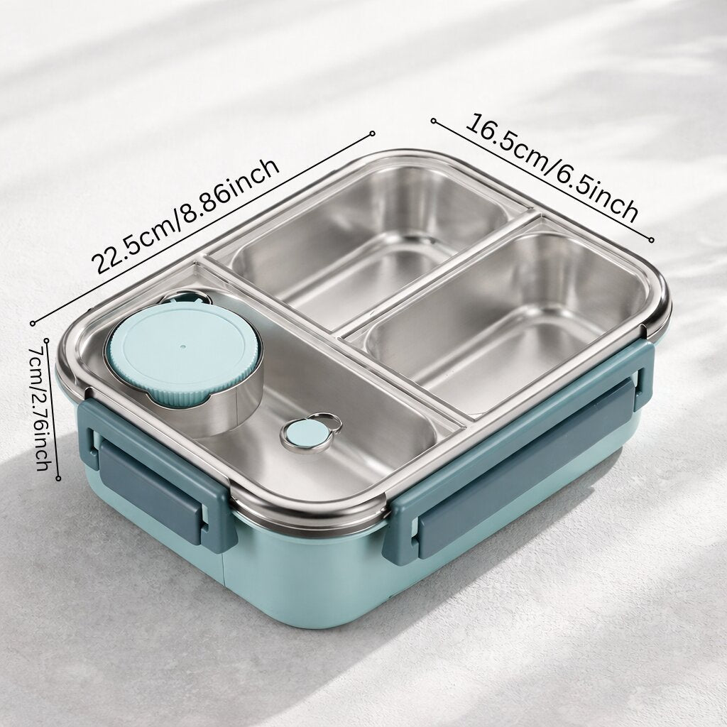 Contenitore Termico per Cibo | Esskraft