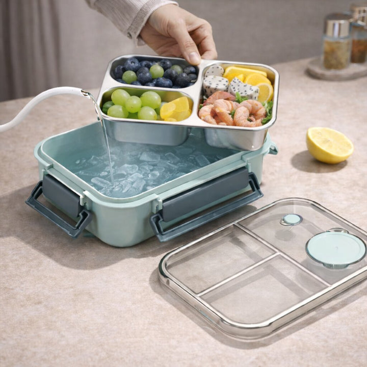 Contenitore Termico per Cibo | Esskraft