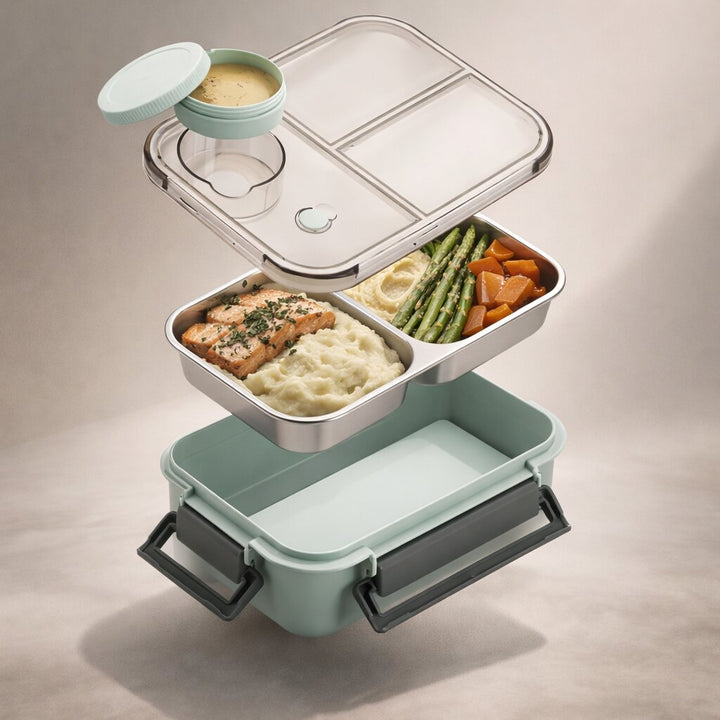Contenitore Termico per Cibo | Esskraft