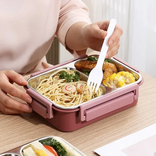 Contenitore Termico per Cibo | Esskraft