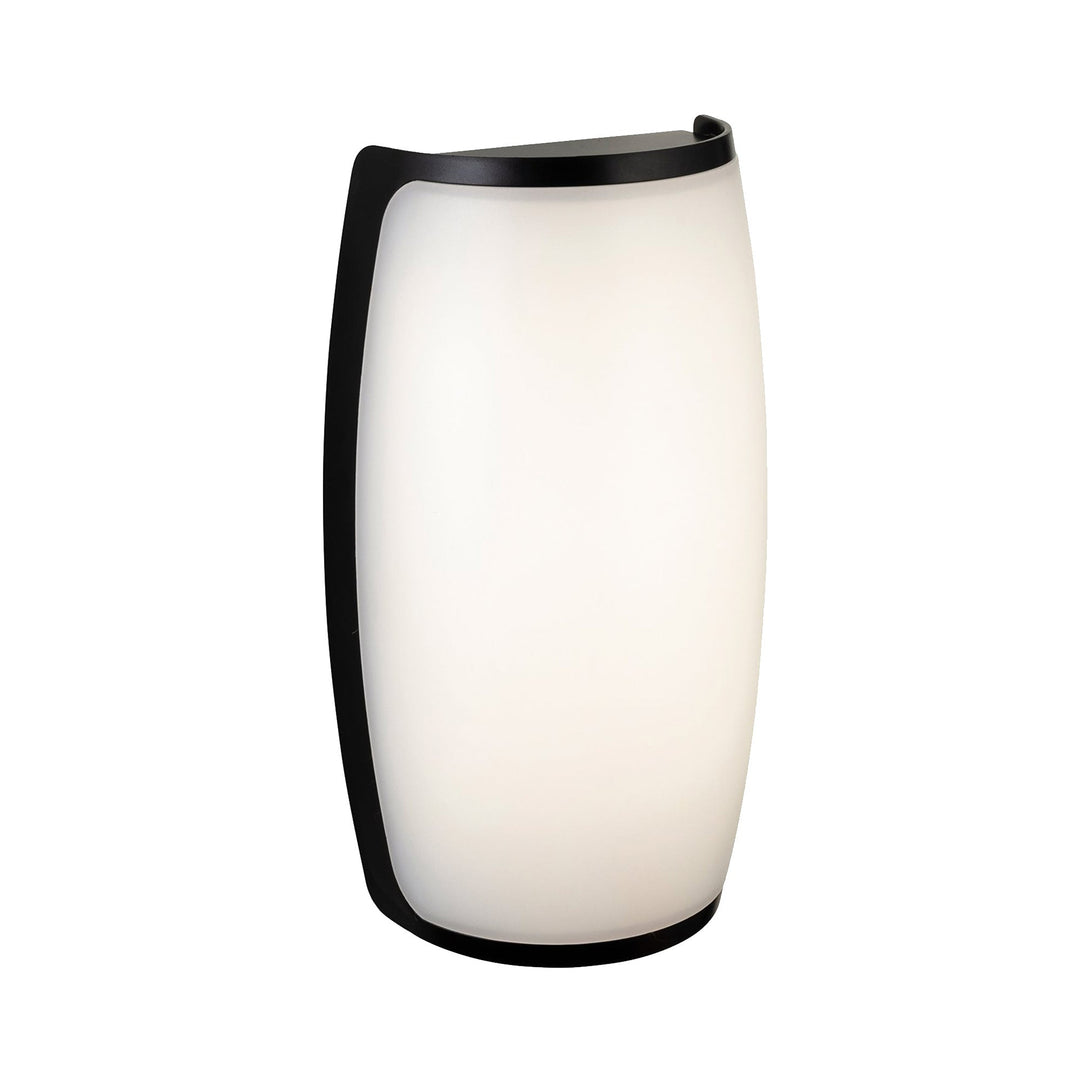 Lampada da Parete Esterno LED Lyre
