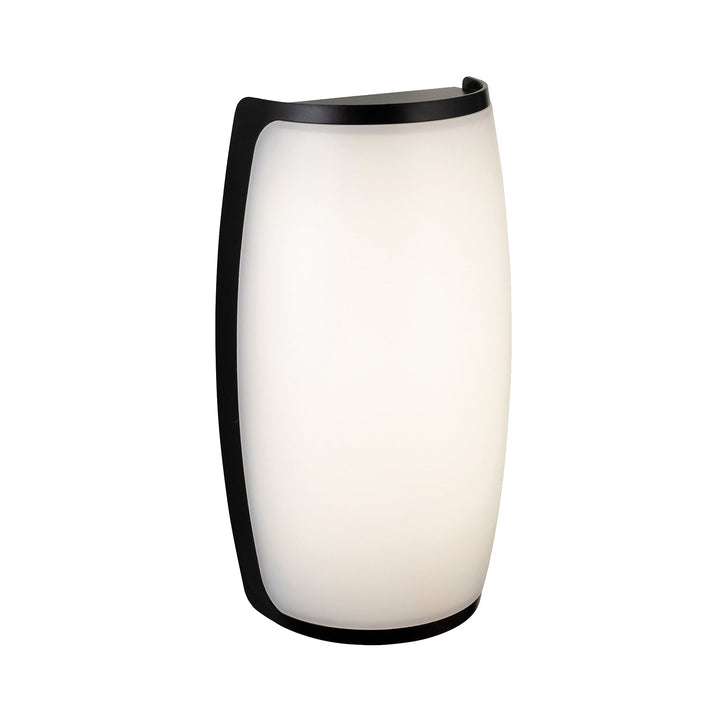 Lampada da Parete Esterno LED Lyre