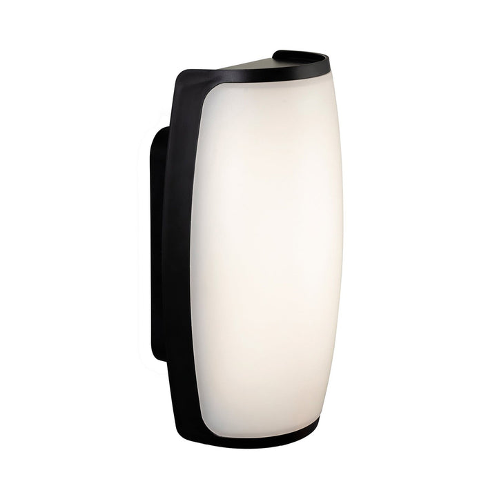 Lampada da Parete Esterno LED Lyre