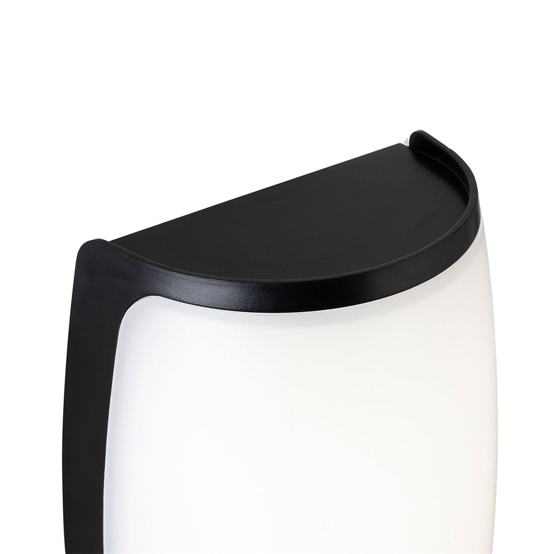 Lampada da Parete Esterno LED Lyre