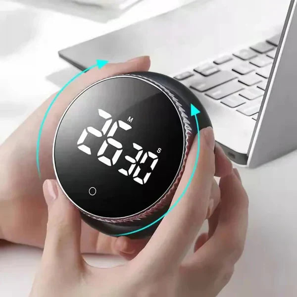 Timer di Produttività per l&