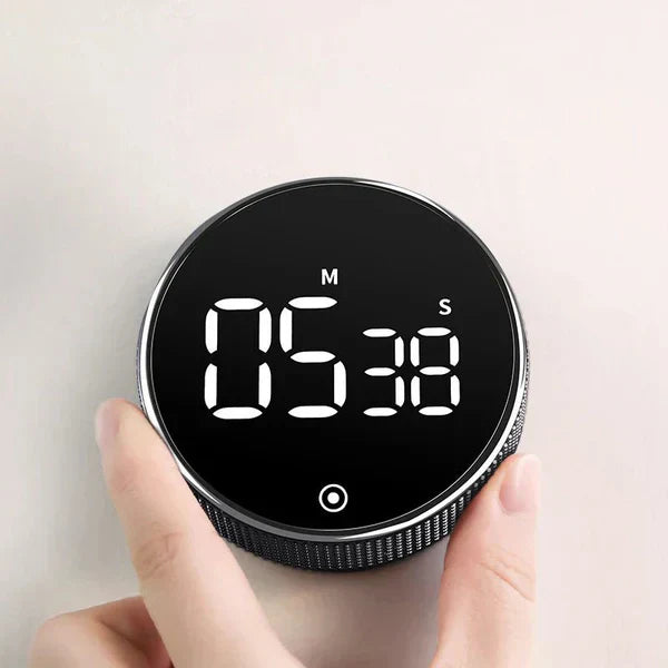 Timer di Produttività per l&