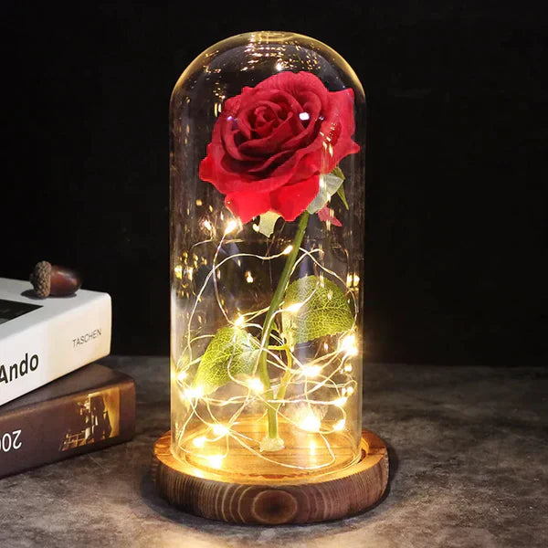 BloomAura™ Bellezza Eterna Illuminata