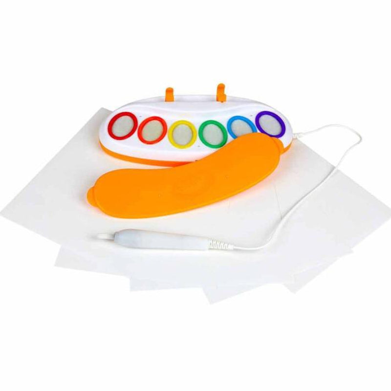 ColorTidy™ Opere Maestre Senza Disordine