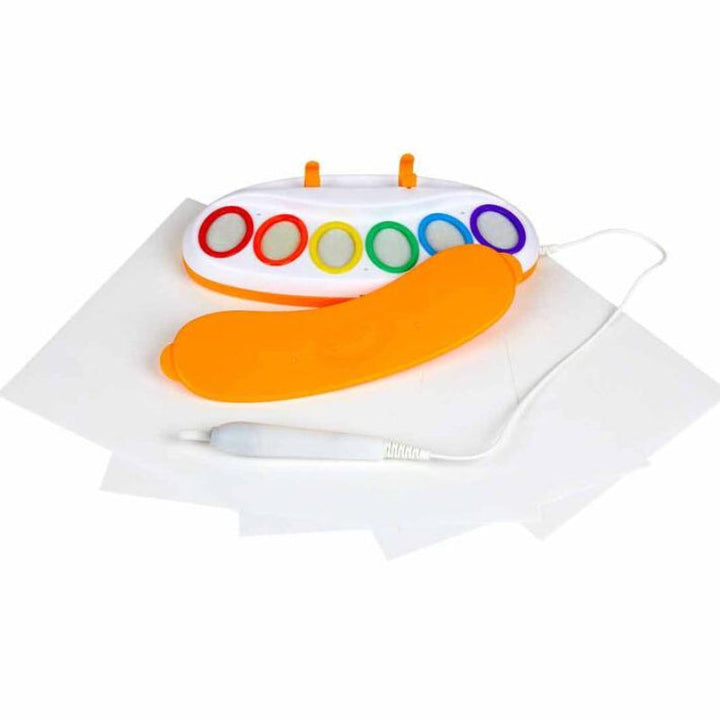 ColorTidy™ Opere Maestre Senza Disordine