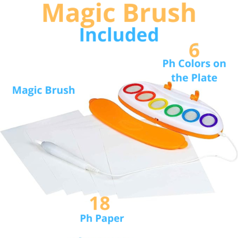 ColorTidy™ Opere Maestre Senza Disordine