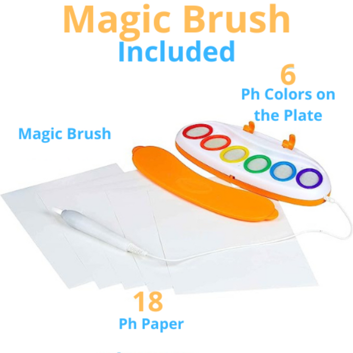 ColorTidy™ Opere Maestre Senza Disordine