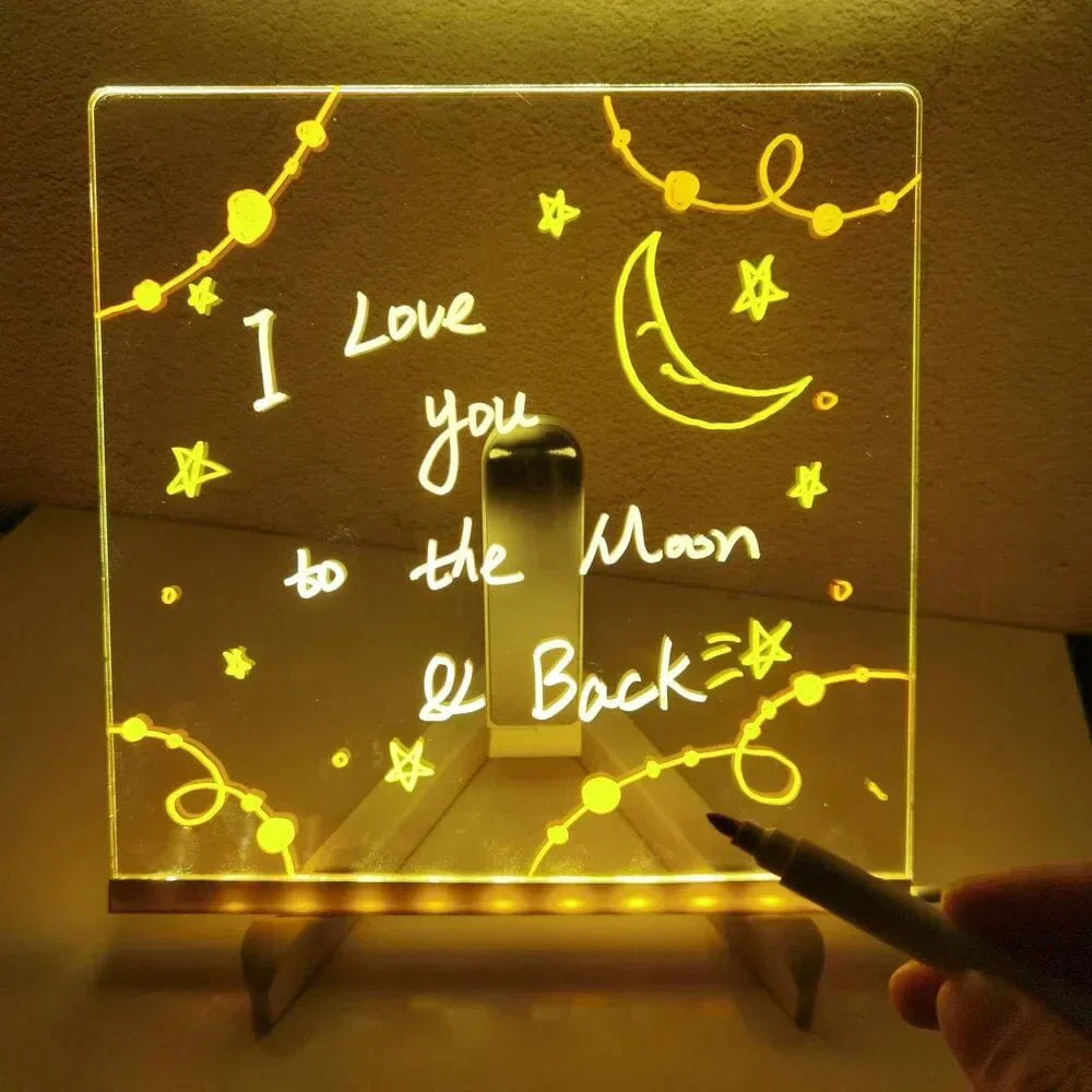 LumiDraw™ Tavolo da Disegno Interattivo
