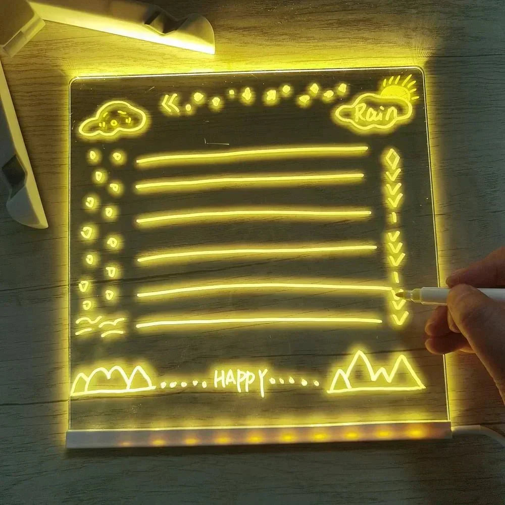 LumiDraw™ Tavolo da Disegno Interattivo