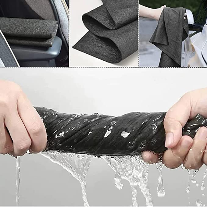 KlarNSauber™ Panno di Pulizia Magico