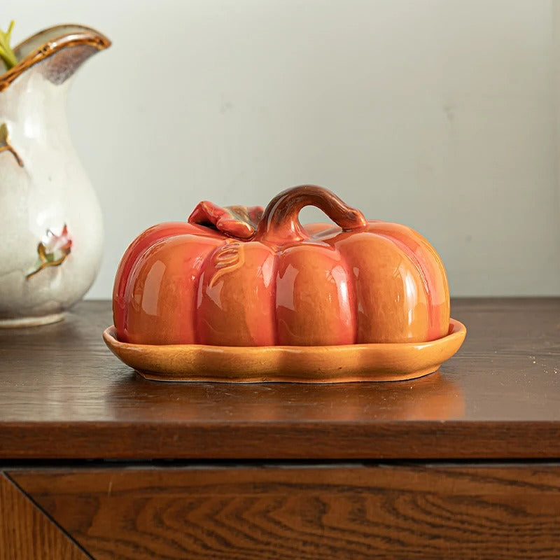 PumpkinWare™ Design Artigianale
