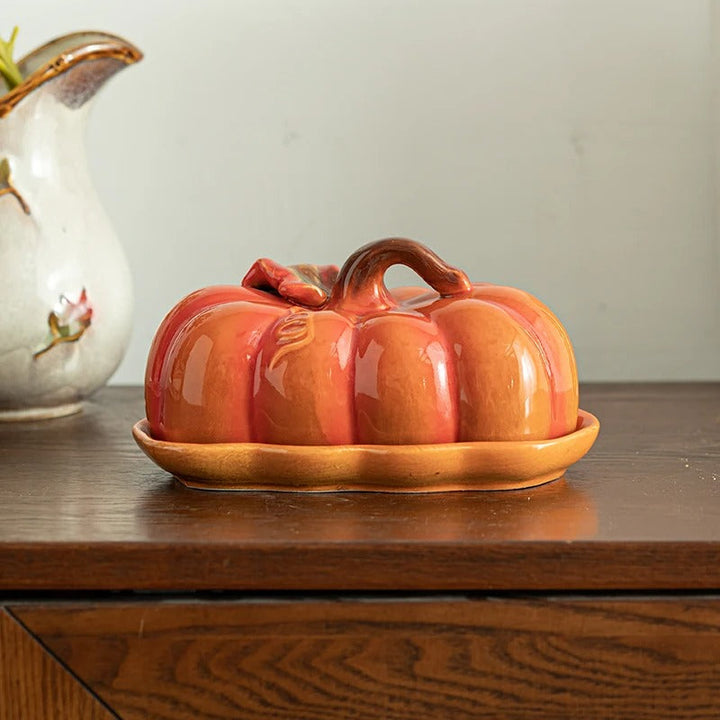 PumpkinWare™ Design Artigianale