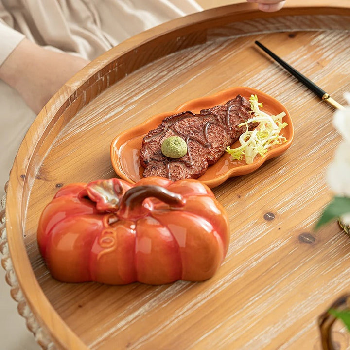 PumpkinWare™ Design Artigianale