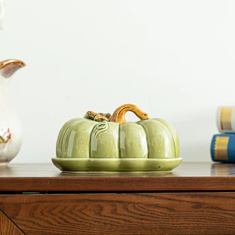 PumpkinWare™ Design Artigianale