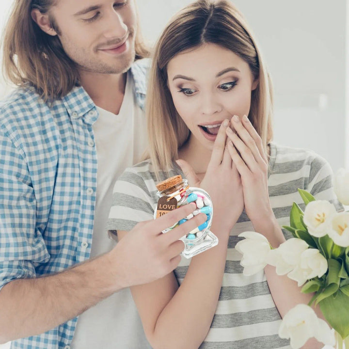 Briefkasten™ Proteggi i tuoi messaggi