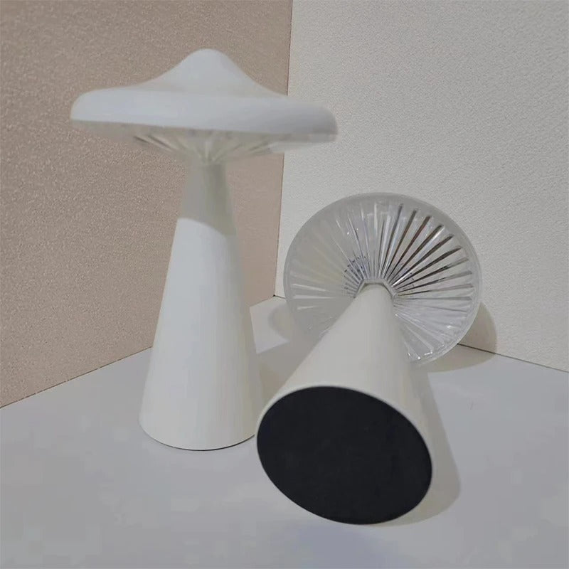 GlühBirne™ Esperienza di lampada da tavolo versatile
