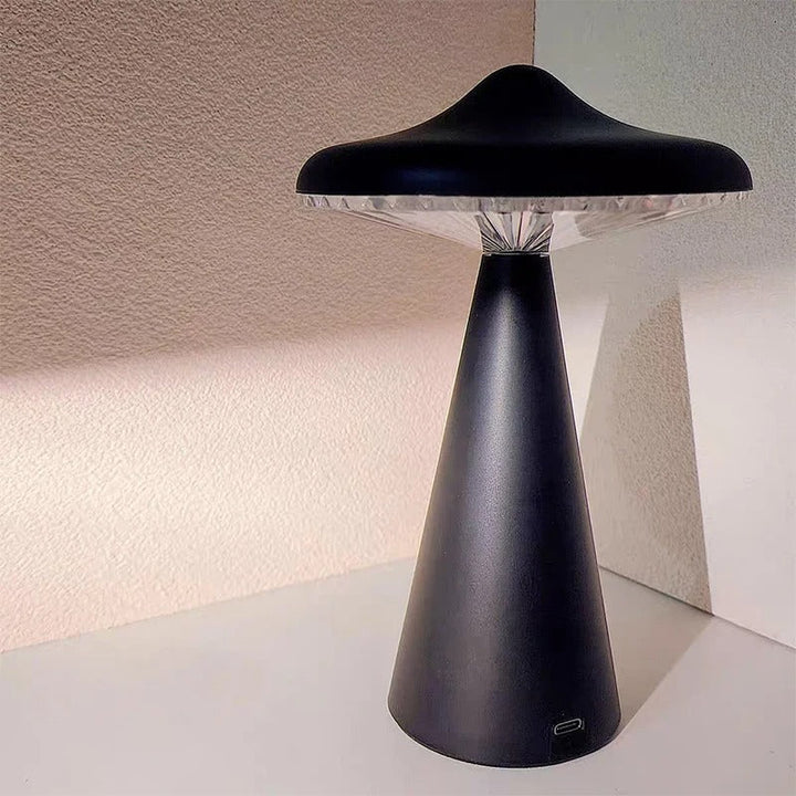 GlühBirne™ Esperienza di lampada da tavolo versatile