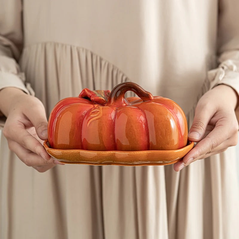 PumpkinWare™ Design Artigianale