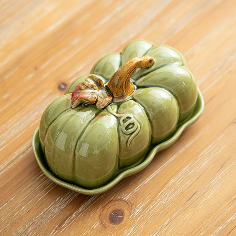 PumpkinWare™ Design Artigianale