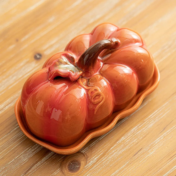 PumpkinWare™ Design Artigianale