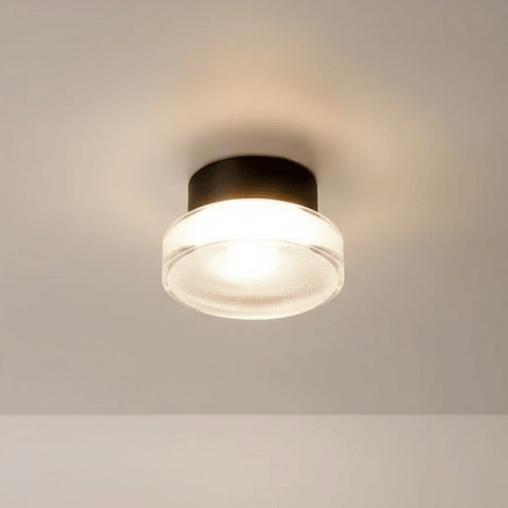 ALURAY – Dimmerabile ed Elegante per Interni Stilosi