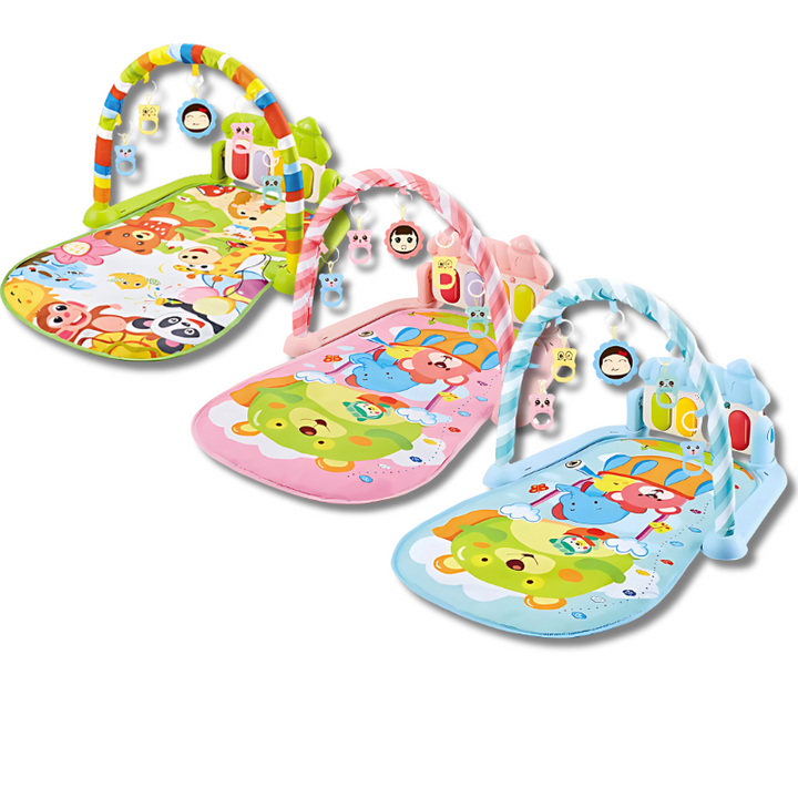 BabyTunes™ Scoperta Musicale Interattiva