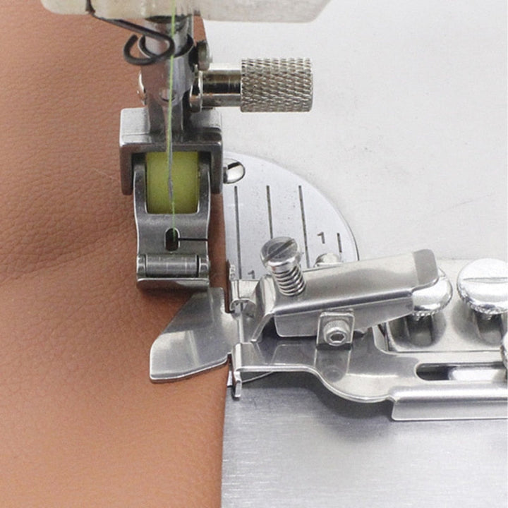 StichPerfekt™ Perfezione della cucitura coerente
