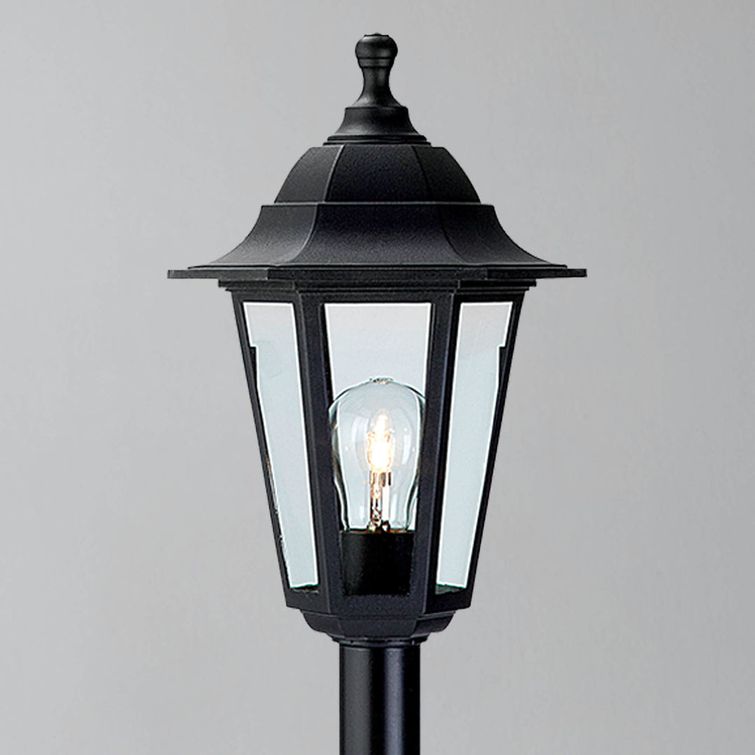 Lanterna da Posto Windsor 122cm