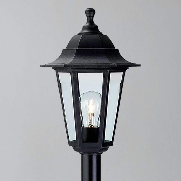 Lanterna da Posto Windsor 122cm