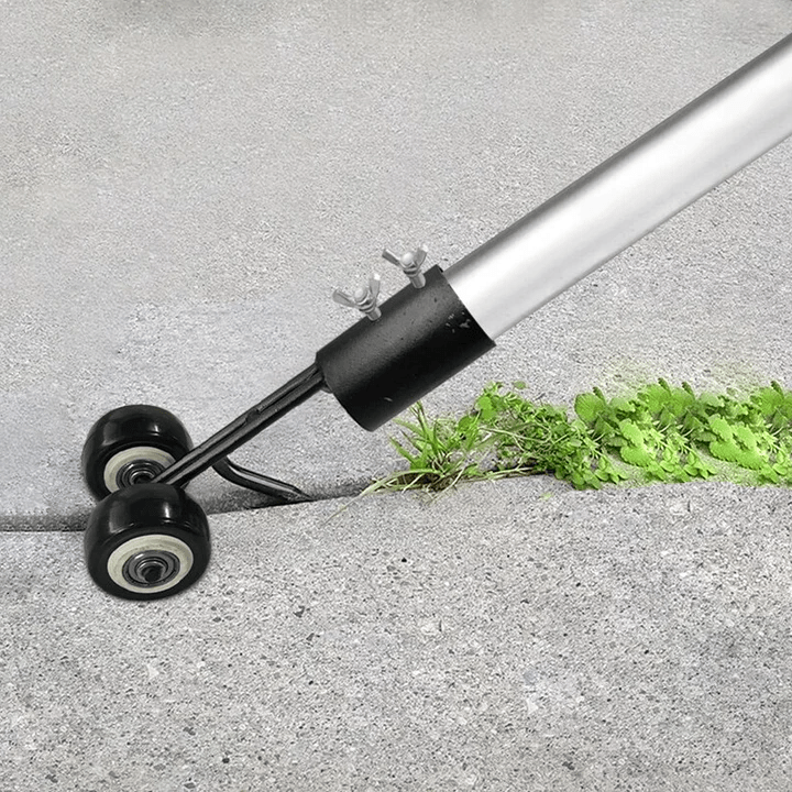 Diserbatrice per Fessure Forti | Rimozione Facile delle Malerbe!
