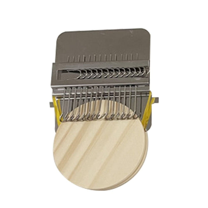 WebstuhlHandwerk™ Campionato di Tessitura Senza Cuciture