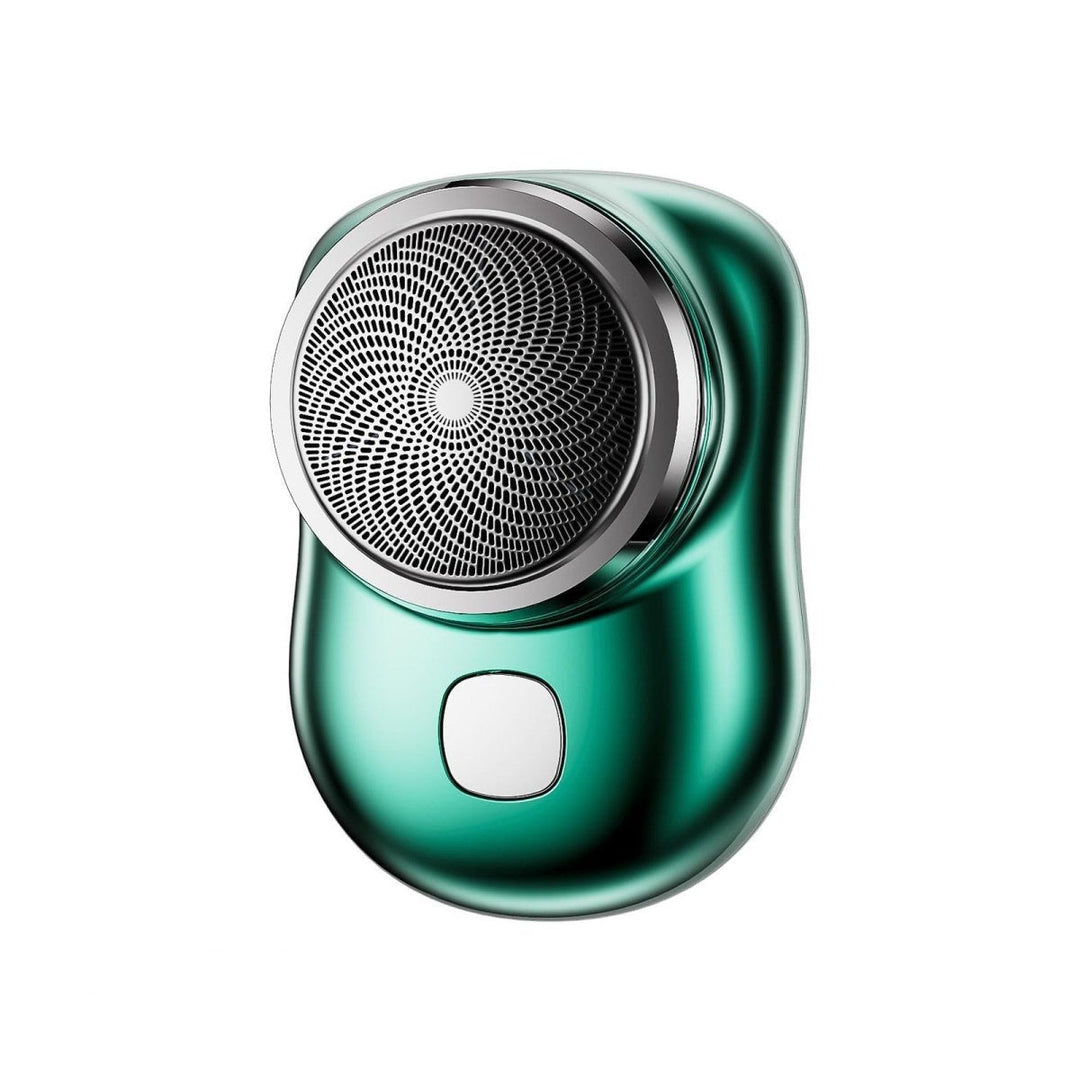 Pro Shaver™️ Ottieni una rasatura liscia, ovunque tu sia!