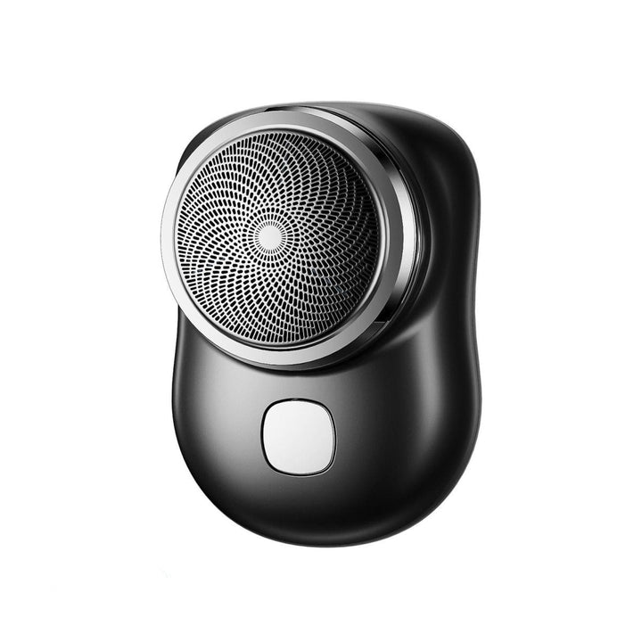 Pro Shaver™️ Ottieni una rasatura liscia, ovunque tu sia!