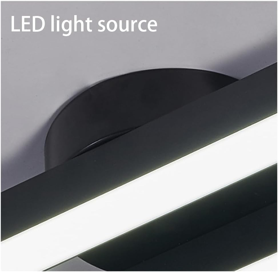 Lampada da Soffitto LED Moderna in Alluminio Semi Incassata