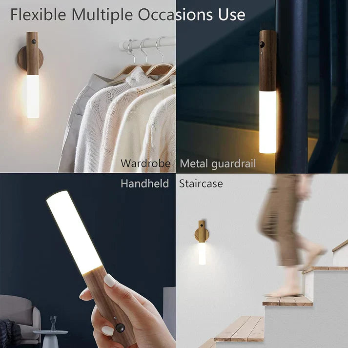 HellesLampe™ Illuminazione murale confortevole