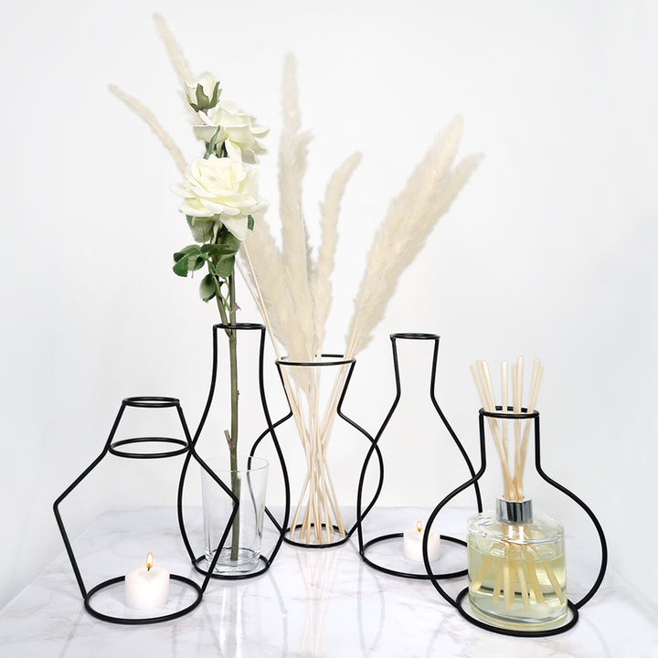 StyleVase™ Trasforma Magnificamente Gli Spazi