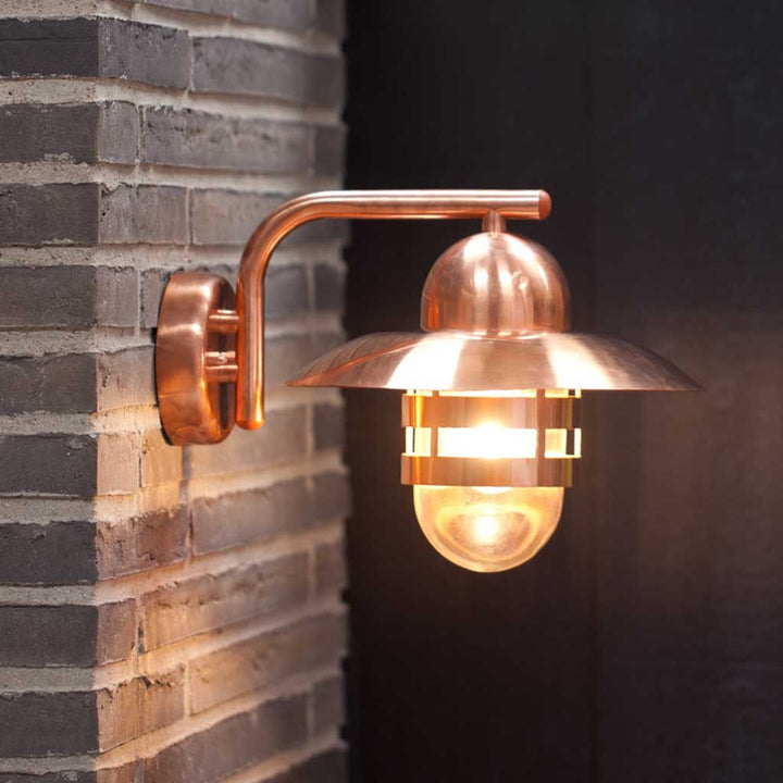 Lampada da Parete Nibe