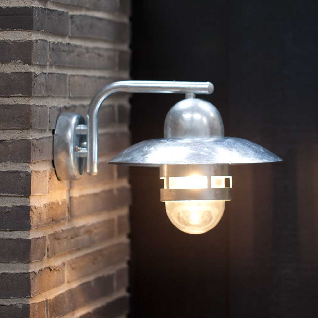 Lampada da Parete Nibe