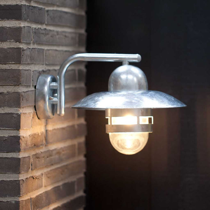 Lampada da Parete Nibe