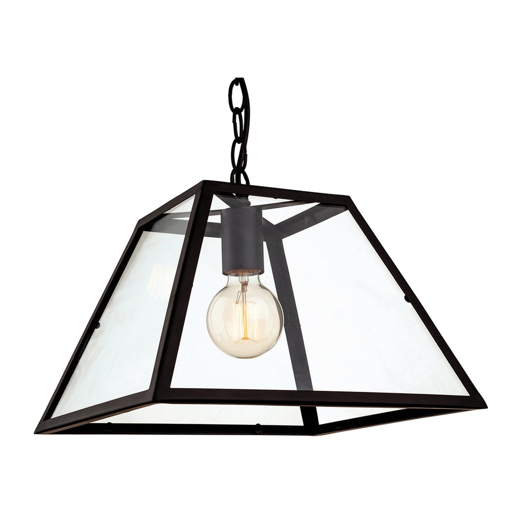 Lampada a sospensione Nilo