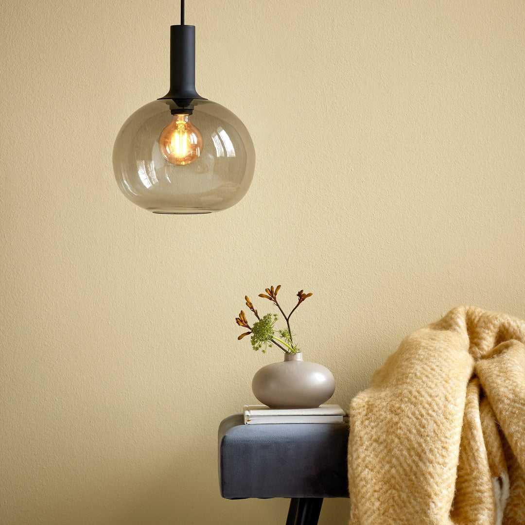 Lampada a sospensione Alton 25
